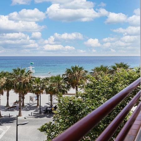 Apartamento Versalles En Calpe Exterior photo
