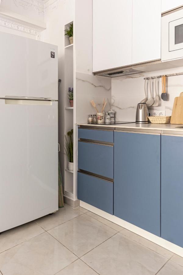 Apartamento Versalles En Calpe Exterior photo