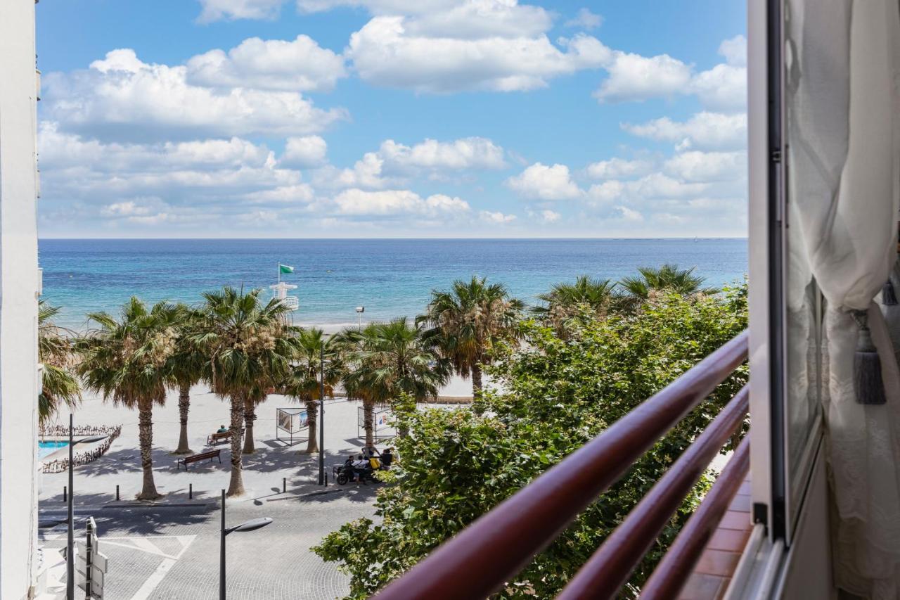 Apartamento Versalles En Calpe Exterior photo