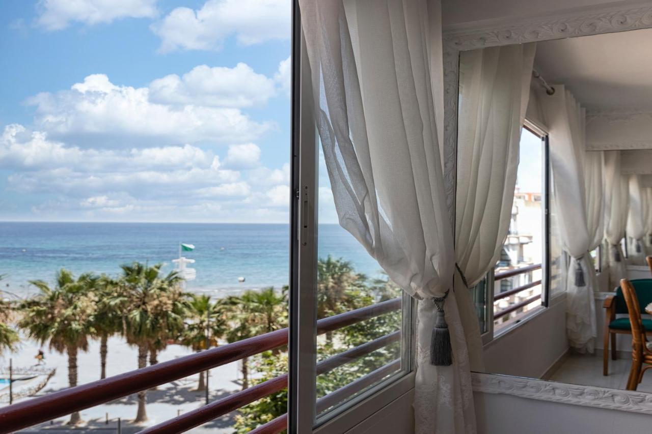 Apartamento Versalles En Calpe Exterior photo