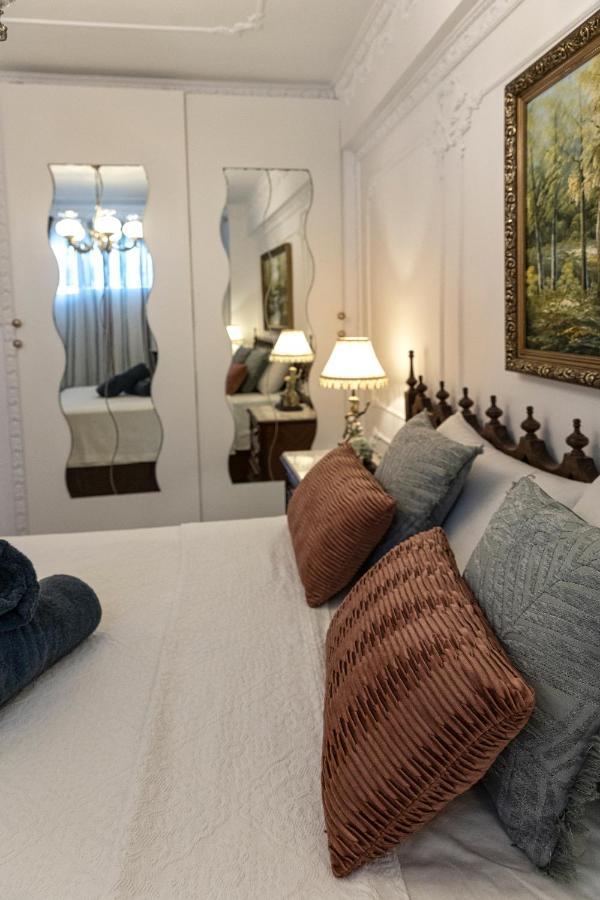 Apartamento Versalles En Calpe Exterior photo
